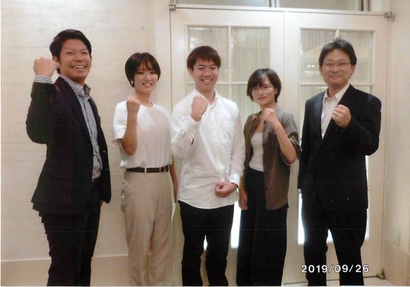 第回 藤井 哲也 様 仲田 匡志 様 上田 千尋 様 有村 時光 様 孫 燕妮 様 三縁の会 京都から日本を元気に 起業家 経営者 若者の学びと未来の場